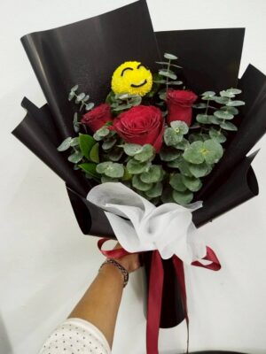 ubonflower27-ช่อดอกไม้-ดอกไม้ขายดี