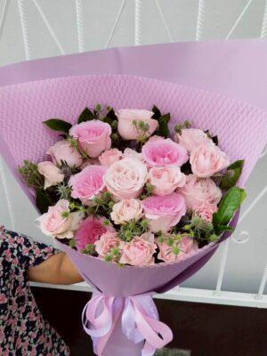 ubonflower29-ช่อดอกไม้-ช่อดอกไม้พร้อมส่ง